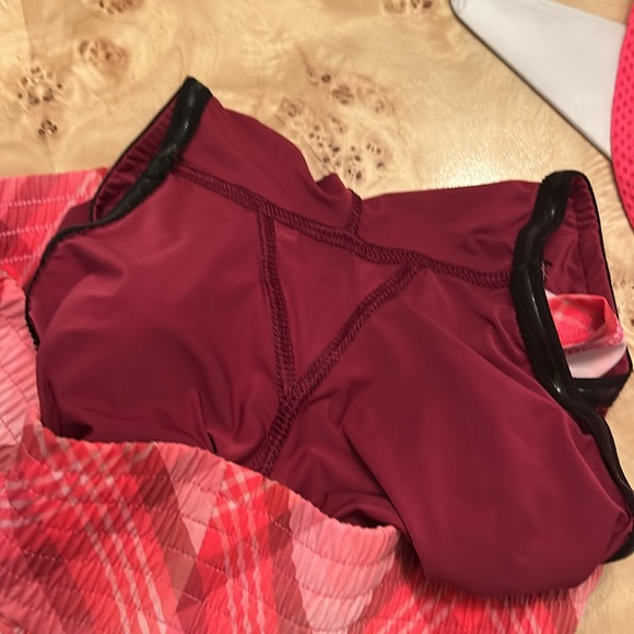 The Bubble Tennis Skirt Sz M - Picture 5 of 5